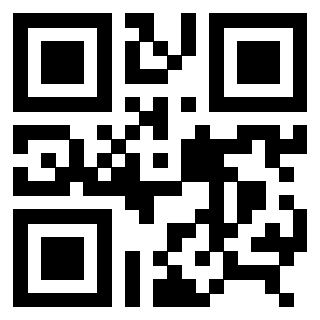 3306812855 - Immagine del Qr Code associato