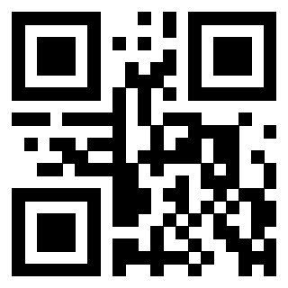 3306812856 - Immagine del QrCode associato