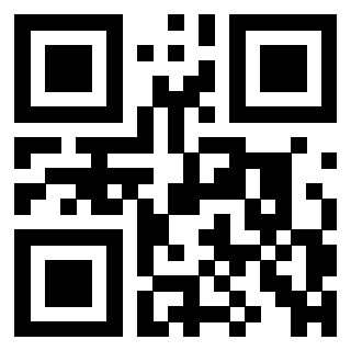 3306812857 - Immagine del QrCode associato