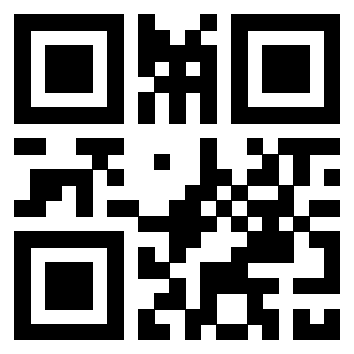 Scansione del Qr Code di 3306812859