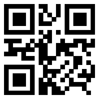 Il Qr Code di 3306812860