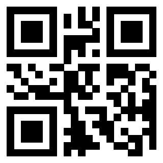 Scansione del Qr Code di 3306812862