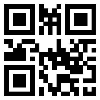 3306812864 - Immagine del Qr Code associato