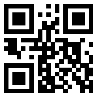 3306812865 - Immagine del QrCode associato