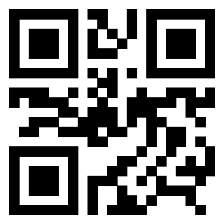 3306812870 - Immagine del QrCode associato