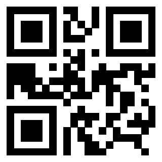 3306812873 - Immagine del QrCode