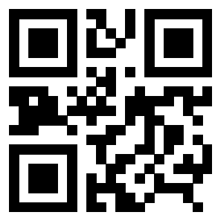 Immagine del QrCode di 3306812874