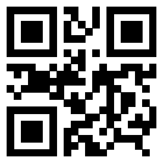 3306812875 - Immagine del QrCode