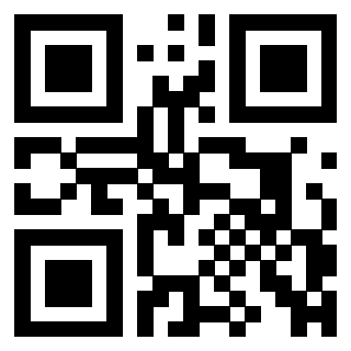Immagine del Qr Code di 3306812880