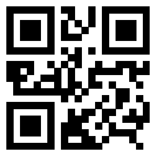 3306812881 - Immagine del Qr Code associato
