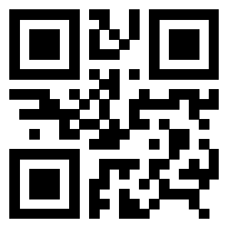 Scansione del Qr Code di 3306812883
