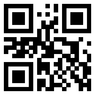 Il QrCode di 3306812886