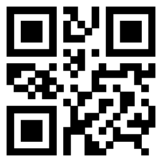 3306812888 - Immagine del Qr Code