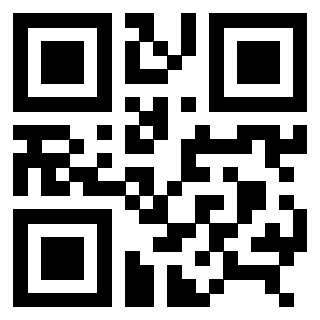 Scansione del Qr Code di 3306812889