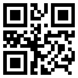 Scansione del QrCode di 3306812890