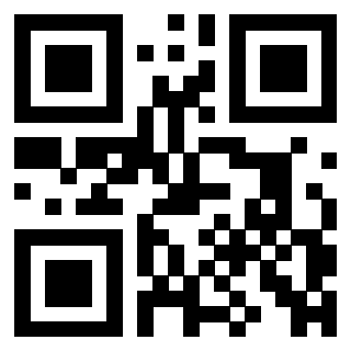 Il QrCode di 3306812891