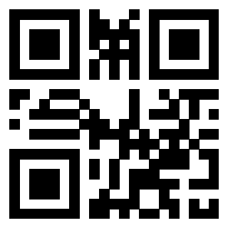 3306812893 - Immagine del QrCode associato