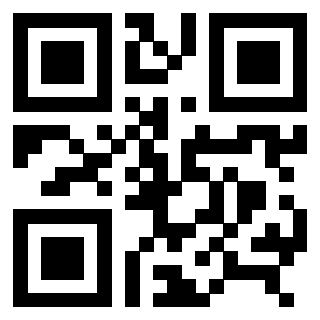 3306812894 - Immagine del Qr Code