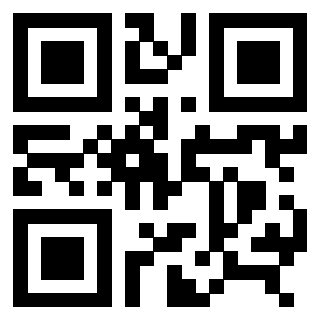 Il Qr Code di 3306812897