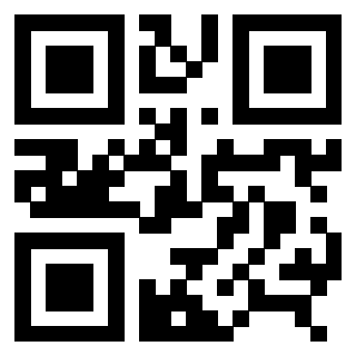 3306812898 QrCode associato