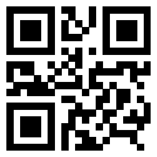 Il QrCode di 3306812899