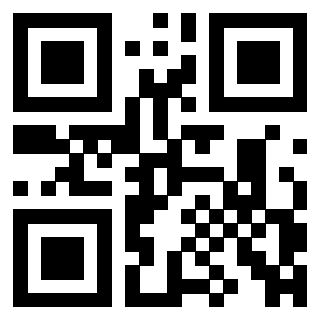 3306812900 Qr Code associato