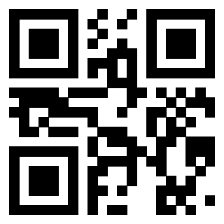 Scansione del Qr Code di 3306812903