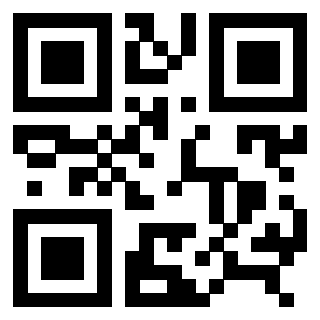 3306812906 Qr Code associato
