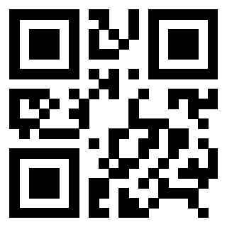 3306812908 - Immagine del Qr Code