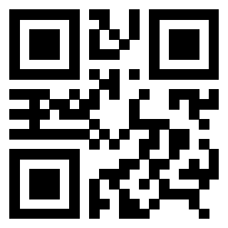 3306812909 QrCode associato