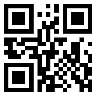 Immagine del Qr Code di 3306812910