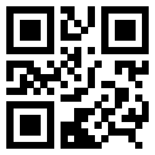 3306812911 QrCode associato