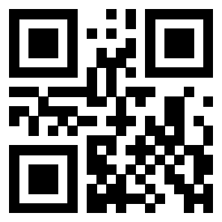 3306812912 - Immagine del Qr Code associato