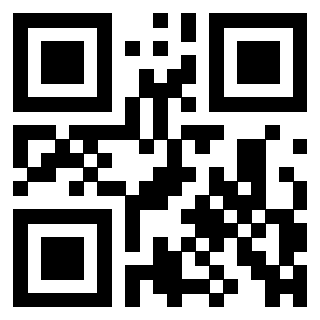 Immagine del QrCode di 3306812913