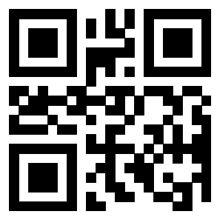 3306812914 - Immagine del QrCode associato