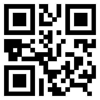 3306812915 - Immagine del Qr Code associato