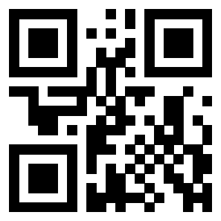 Scansione del QrCode di 3306812920
