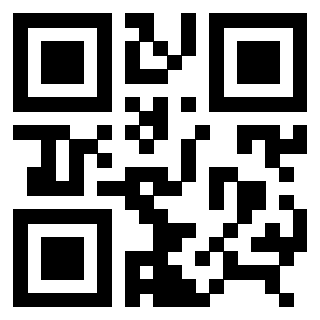 Il QrCode di 3306812922