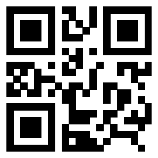3306812923 QrCode associato