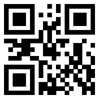 3306812929 QrCode associato