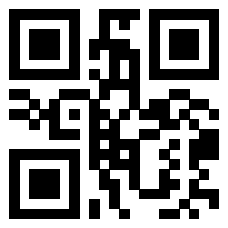 3306812931 QrCode associato