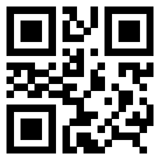 3306812932 QrCode associato
