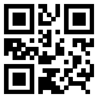 3306812933 QrCode associato