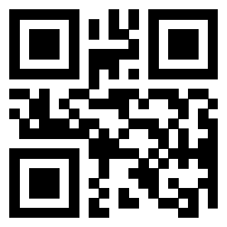 Il QrCode di 3306812934