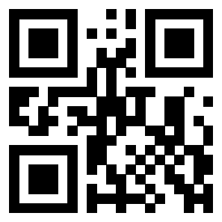 Immagine del QrCode di 3306812938