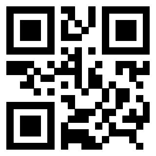 3306812941 QrCode associato
