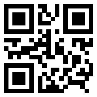 3306812943 - Immagine del QrCode