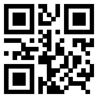 Scansione del QrCode di 3306812944