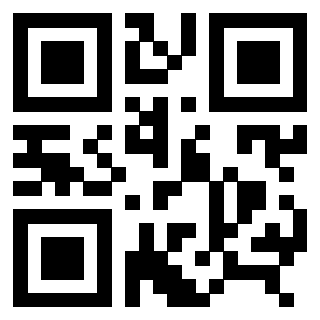 Immagine del QrCode di 3306812947