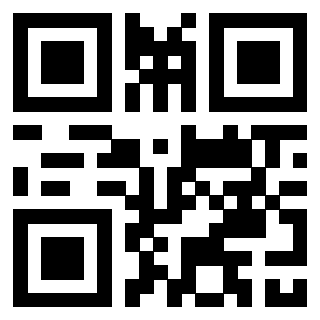 3306812949 Qr Code associato